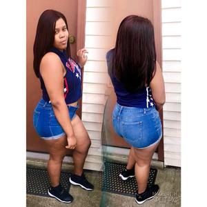 Meet your Posher, Wandã